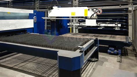 5 axis cnc laser machine|trumpf trulaser 5030.